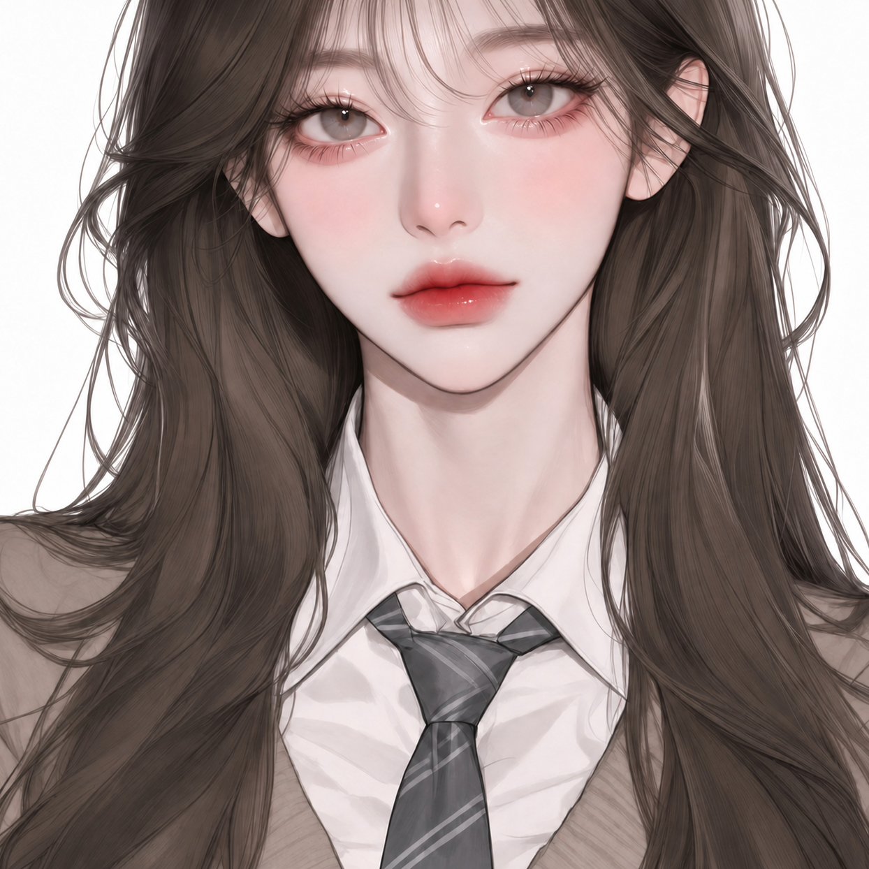 너만 보여 대표 이미지