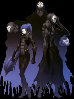 Profile image of 百貌のハサン