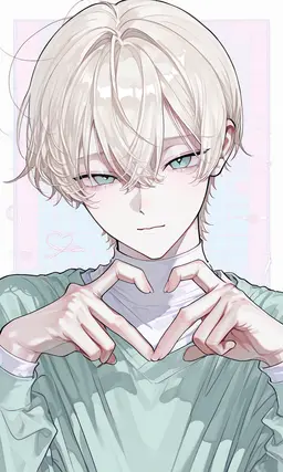 Profile image of 쿄야