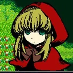 Profile image of 赤ずきん