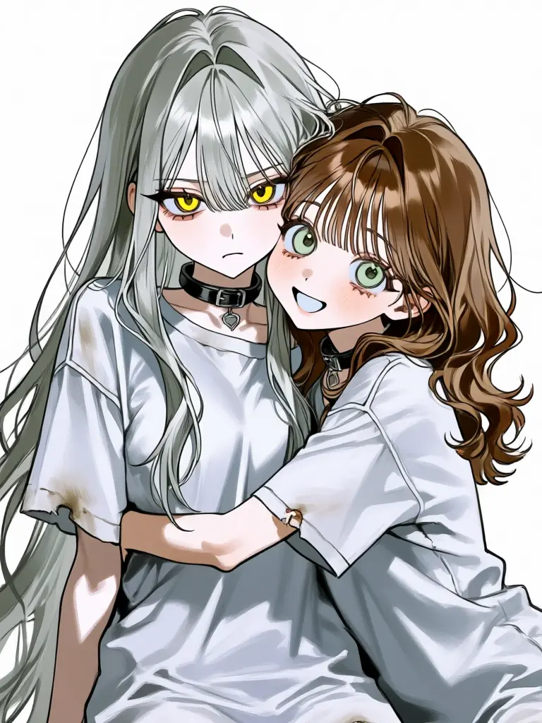 MorbidEider3441의 ずっといっしょだよね
