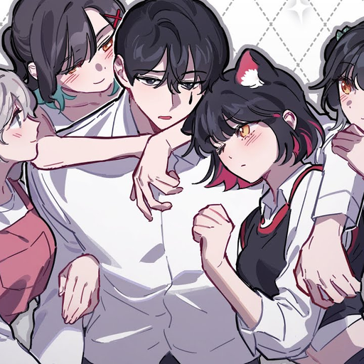 이소연,김가연,김민지,이솔비 대표 이미지