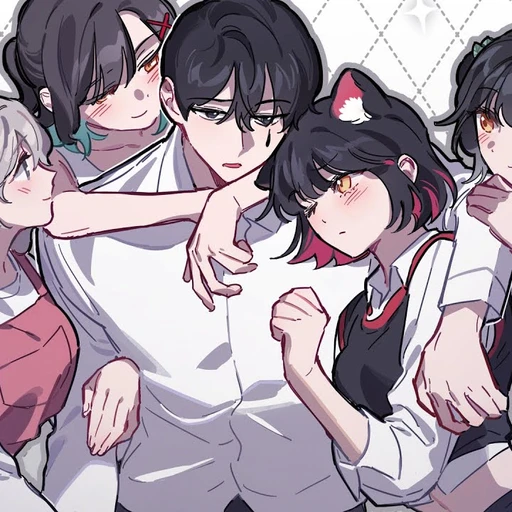 이소연,김가연,김민지,이솔비