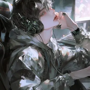 Profile image of 이도혁