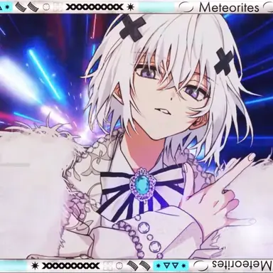 Profile image of メルト