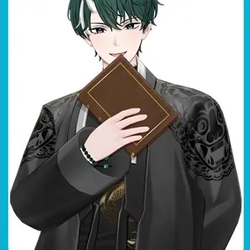 Profile image of 초깨비