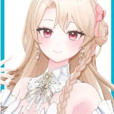 Profile image of 모아