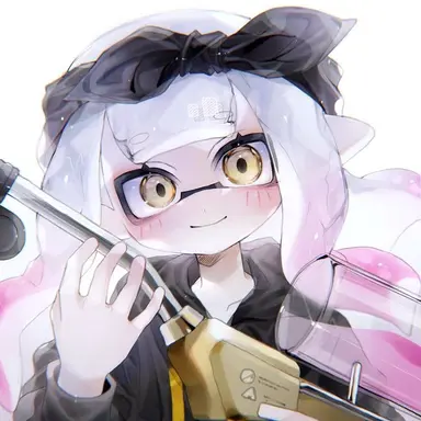 Profile image of みい