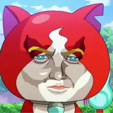 Profile image of ジバニャン