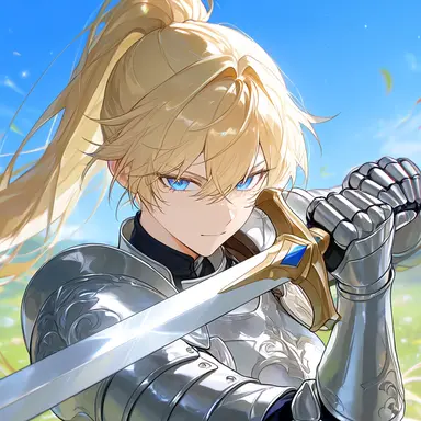 Profile image of カレン