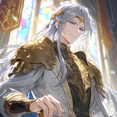 Profile image of アルベルト