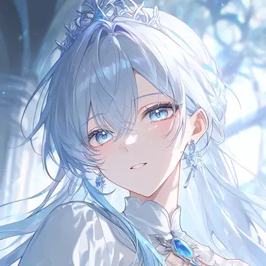 Profile image of エレナ