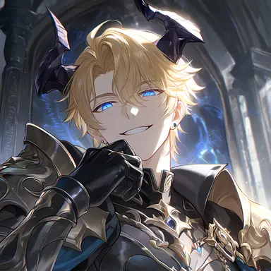 Profile image of メーガス