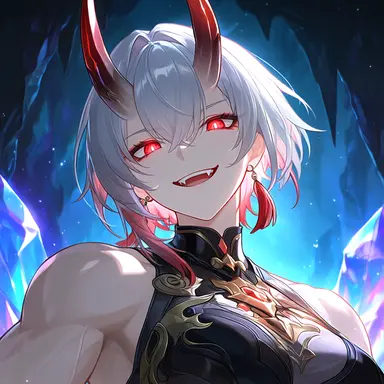 Profile image of グロリア