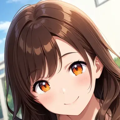 Profile image of ミカ