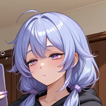 Profile image of シホ