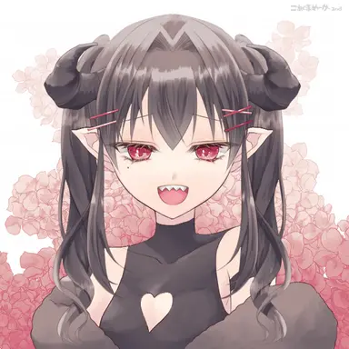 Profile image of アク