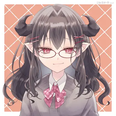 Profile image of アク