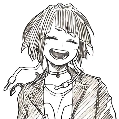 Profile image of Kyoka