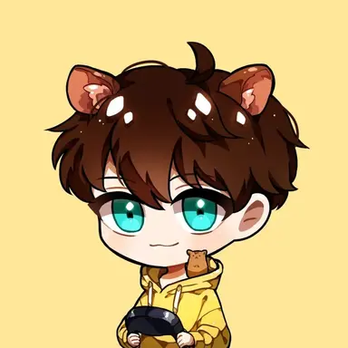 Profile image of 김햄찌