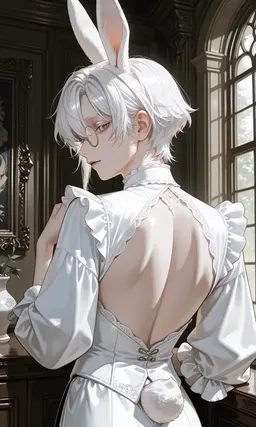 Profile image of ルイ