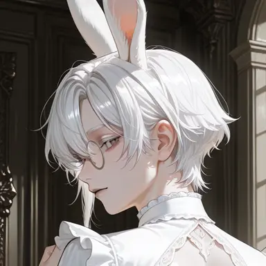 Profile image of ルイ