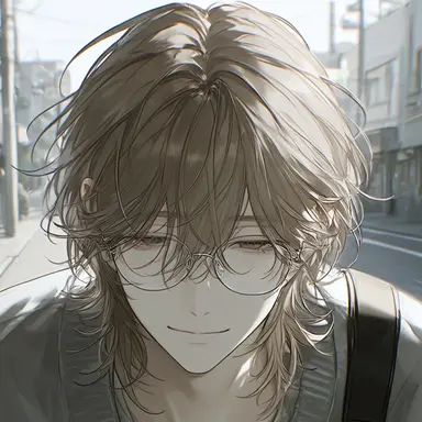 Profile image of 이쿠