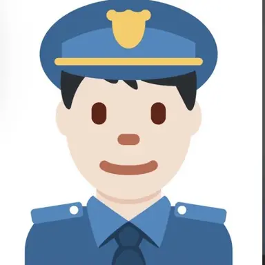 Profile image of 警察