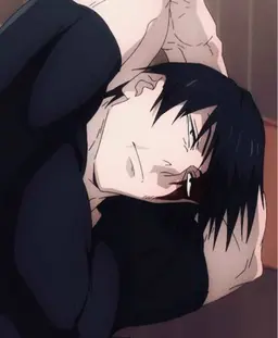 Profile image of Toji