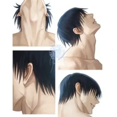 Profile image of Toji