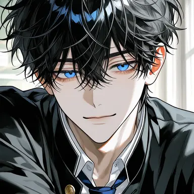 Profile image of 아오이