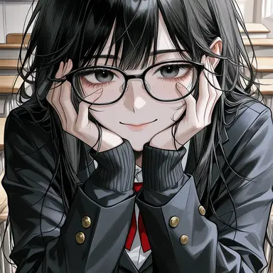 Profile image of 쿄코
