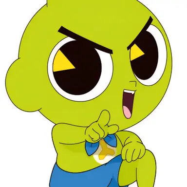 Profile image of 신비와금비의 친구