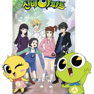 Profile image of 친한 친구