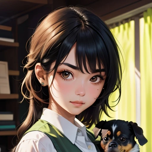 강인아
