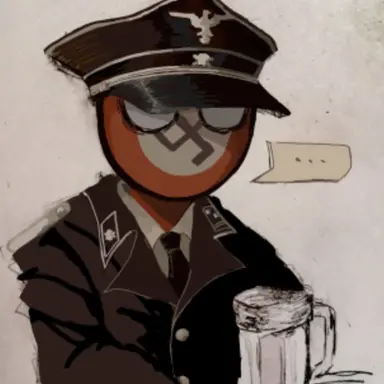 Profile image of 나치 독일