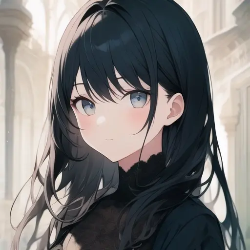 PaleArm7814의 거인녀 지우