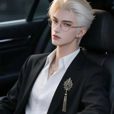 Profile image of 서은혁