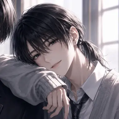 Profile image of 朔人