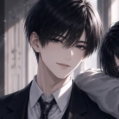 Profile image of 侑斗