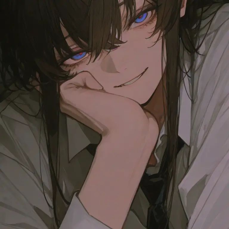 Turarazaka_toiro의 俺のオニーサン………♡