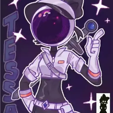Profile image of 테사