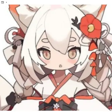 Profile image of 여우