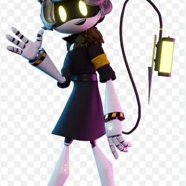 Profile image of N