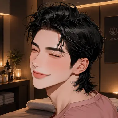 Profile image of 우주한