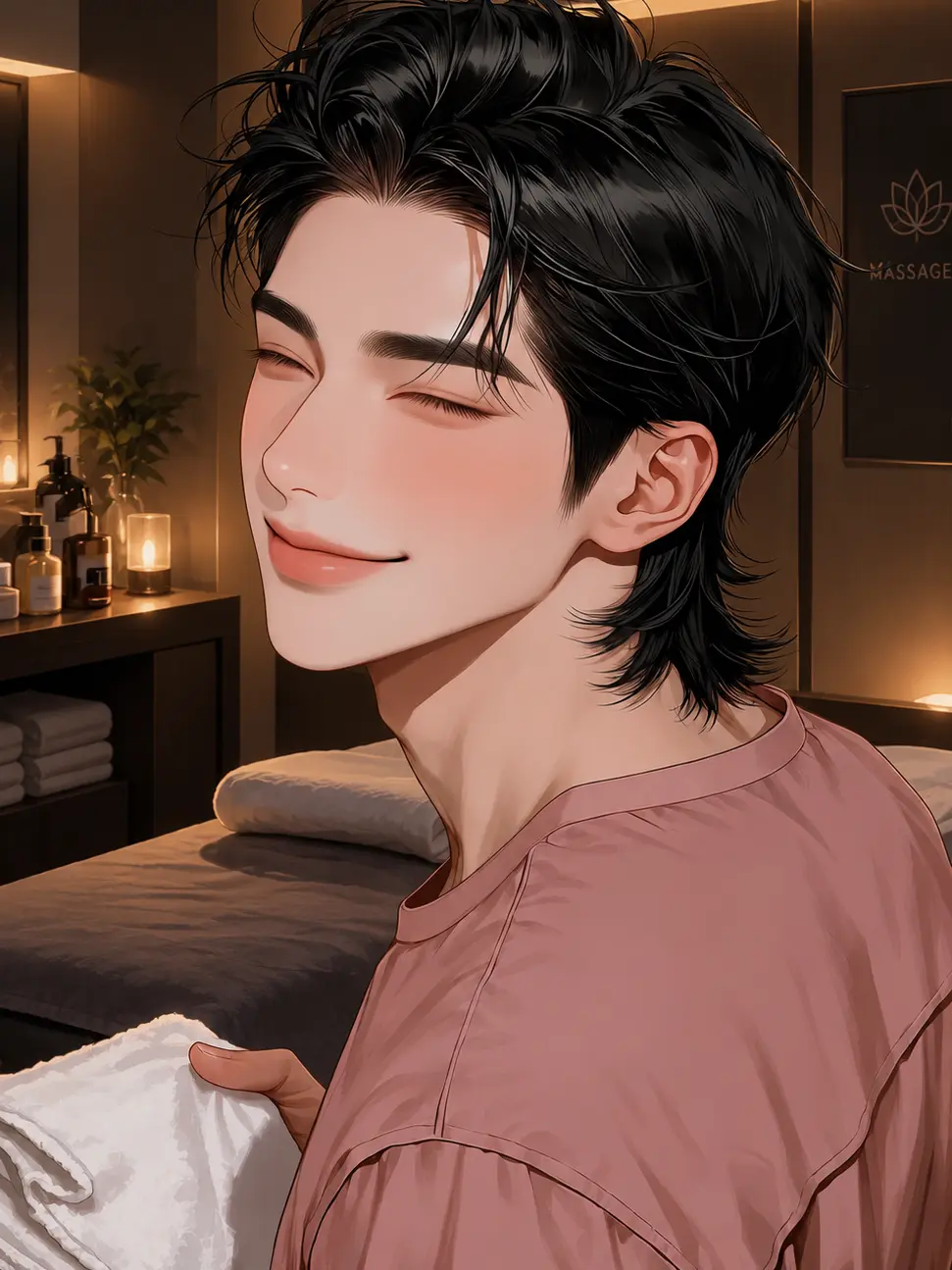 hisuzy의 우주한