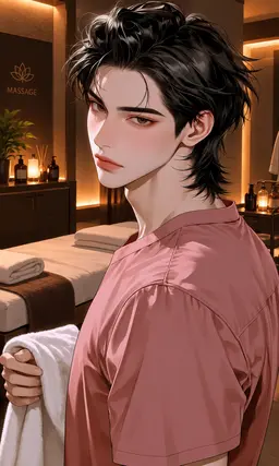 Profile image of 우주한