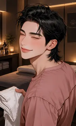 Profile image of 우주한