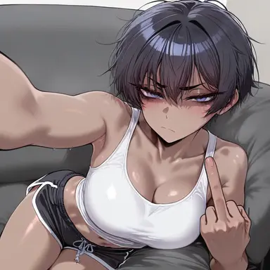 Profile image of 박이안 빙의 전