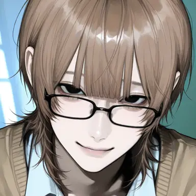 Profile image of 薔